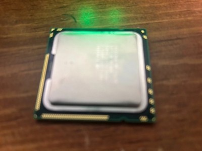Intel Xeon E5630 SLBVB 2.53 GHz 5.86 GT/s 12 MB LGA1366 CPU Processor