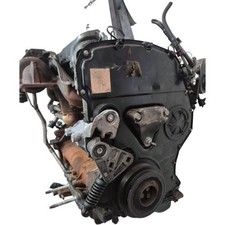 Moteur Jaguar E