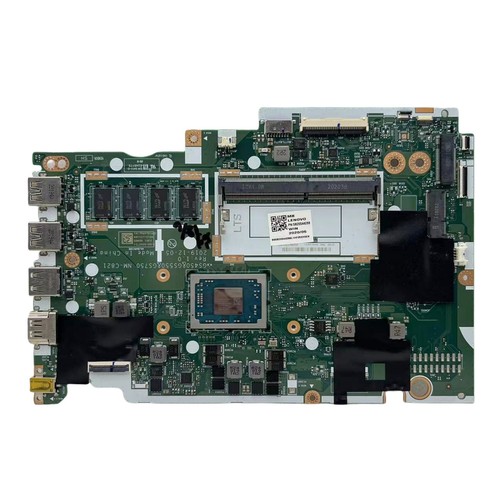 NM-C821 per Lenovo Ideapad 3 14ADA05 scheda madre 5B20S44288 Athlon 3050U CPU 4 GB - Foto 2 di 10