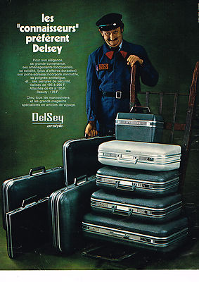 Test de la valise rigide Delsey Paris Freestyle 70L Pivoine
