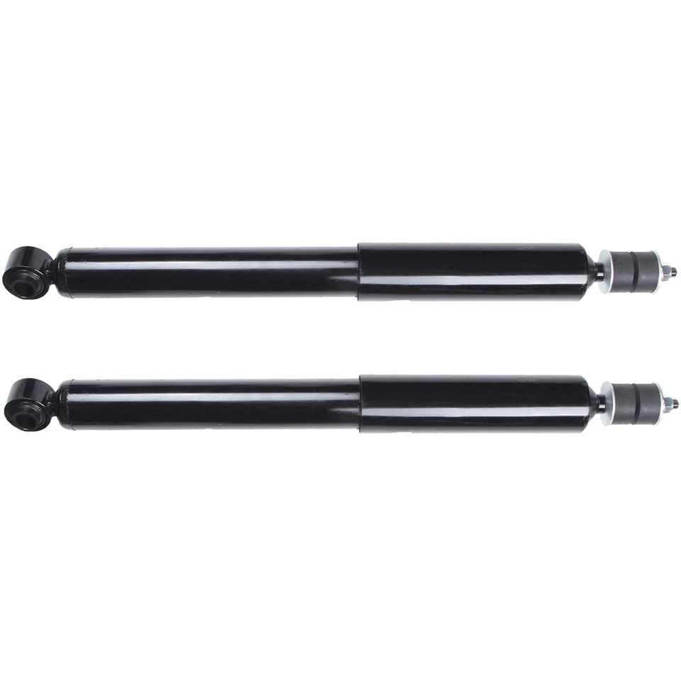 [2pcs] For 2007-2013 Toyota FJ Cruiser Rear Shock Strut Absorber Assembly Pair Foto 2 de 4
