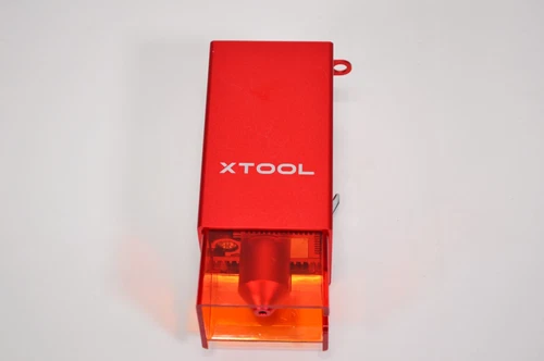 NEU XTool MD1 PRO-L10 D1 Diodenlasergravierer rot