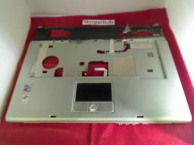 Gehäuse Oberschale Handauflage mit Touchpad & Micro Acer Aspire 1640