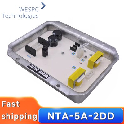 Brushless Generator AVR NTA-5A-2DD  Automatic Voltage Regulator Stabilizer