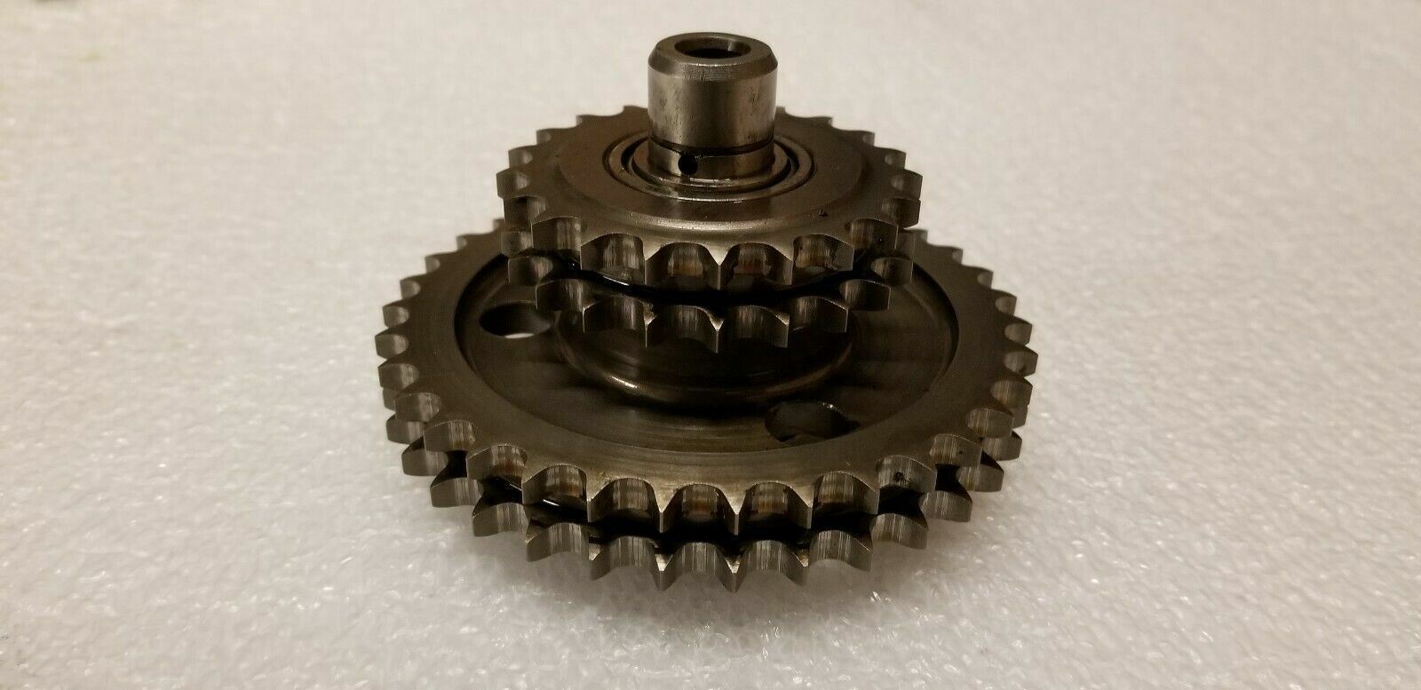 LAMBORGHINI MURCIELAGO LP640 TIMING IDLE GEAR OEM 07M109569