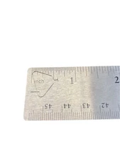 1313865 (12-CFT8000 A/R Bushing Spring)