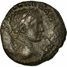#860648 M&uuml;nze, Bithynia, Severus Alexander, Diassarion, 223-226, Nicaea, SS, K