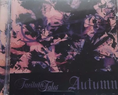 Autumn  Faciturn Fales Album  CD Top Zustand 