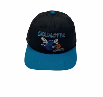 Black Dome Snapback Hat NBA G Cap 