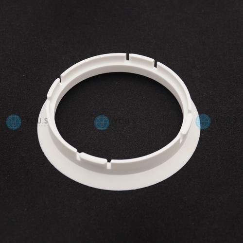 5x Zentrierringe 63,3-60,1mm Für Alufelgen Alutec Anzio Rial