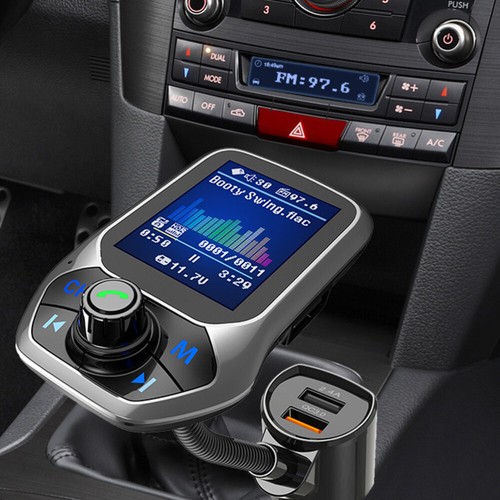Sender Adapter Usb Auto-Player Auto Sender Auto Spannung Display - 第 5/11 張圖片