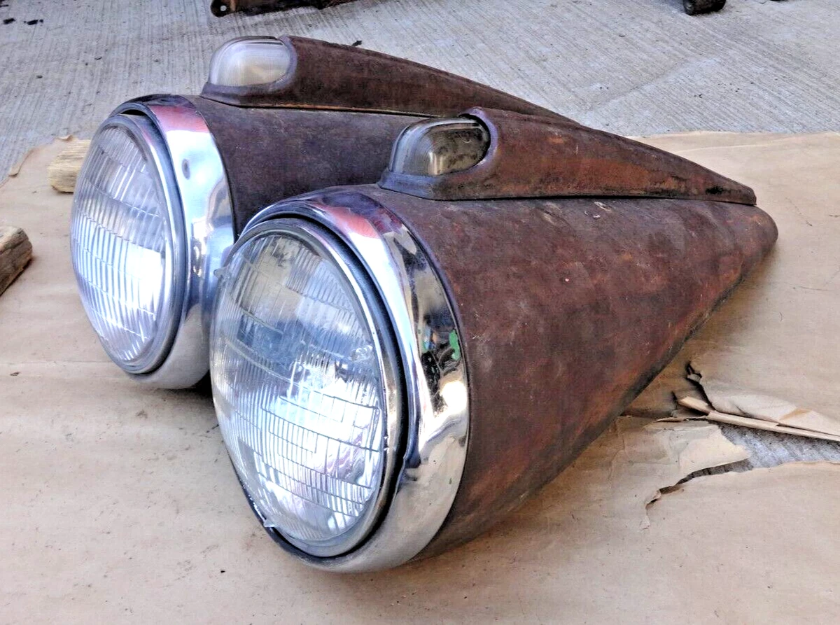 1946 Chevy Pickup Parts