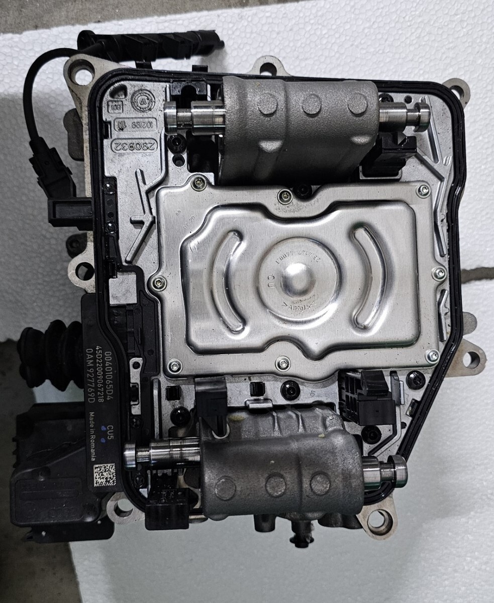 24254908 6L45 6L50 6L80 6L80E トランスミッション制御モジュールキット シボレー シルバラード キャデラ 07-19  Chevy & GMC 1500 SunCoast 6L80E Cat 5 Rebuild Kit 24254908 6L45 6L50 6L80 6L80E トランスミッションコントロールモジュールキット シボレー シルバラード