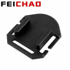 FEICHAO Base Camera Mount Hanging Belt Buckle for MOLLE GoPro 9