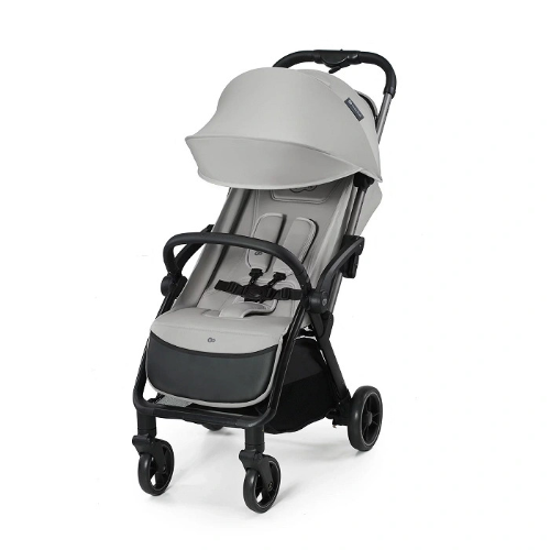 Kinderkraft Passeggino Leggero Apino Grigio