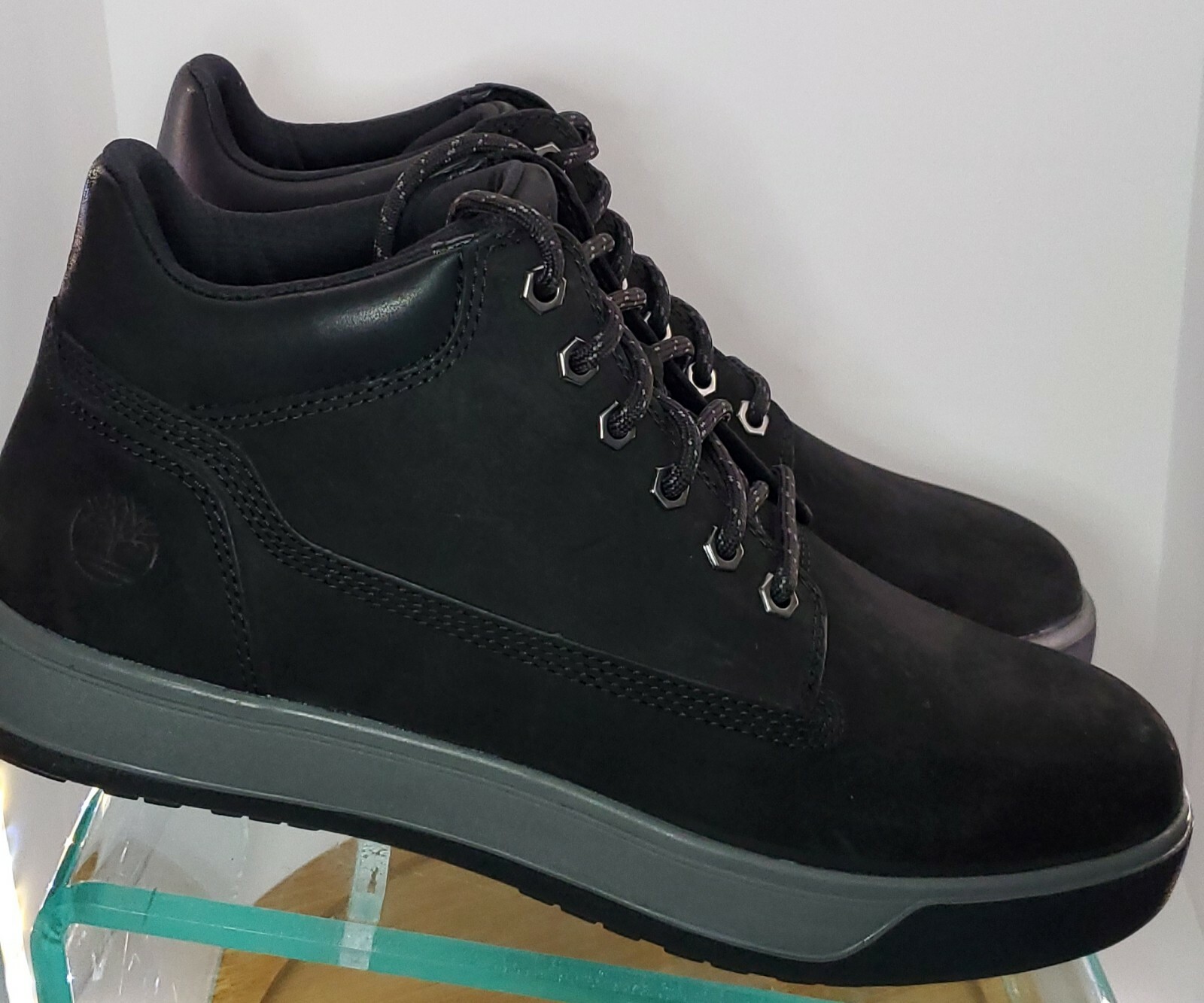 timberland tenmile chukka