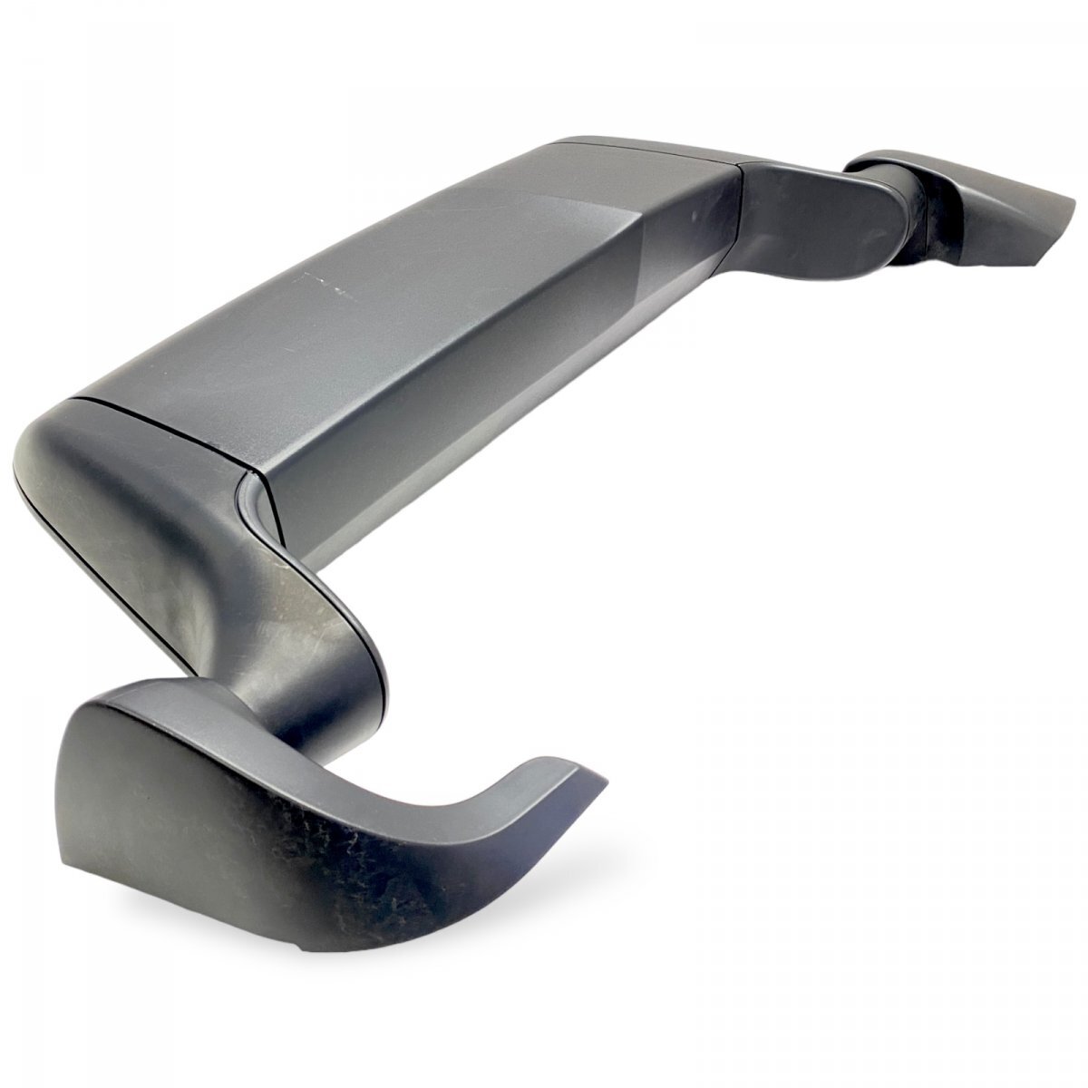 81637306859 81637320113 Rear-View Mirror, Left MAN TGX, TGL, TGM 