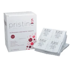 Ultrasonic Enzyme Cleaning Tablets 64 pcs/box  PRST-UT