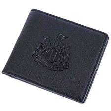 Image of Newcastle United FC PU Wallet