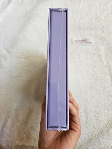 Mimicus OST Album Korean Drama IZ*ONE Jo Yuri Woo!Ah! Nana EL7Z UP NEW+SEALED - Picture 4 of 6