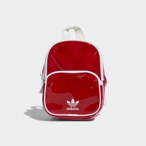 adidas backpack clear