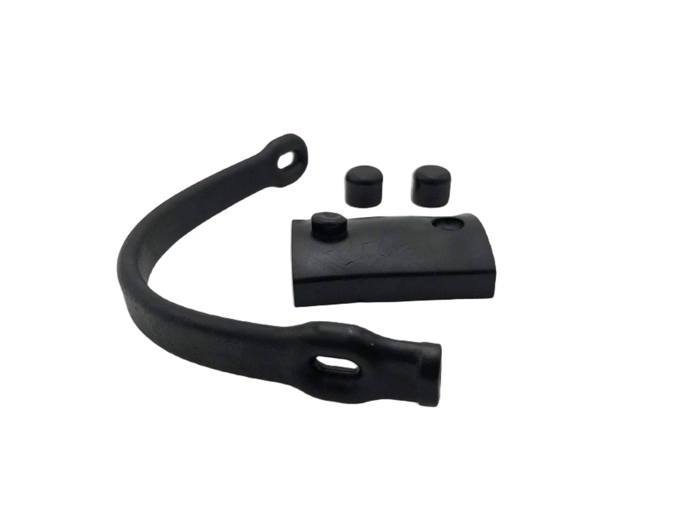 Kit de montaje de tanque de gasolina Honda Z50A Foto 4 de 4