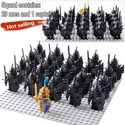 lego unsullied