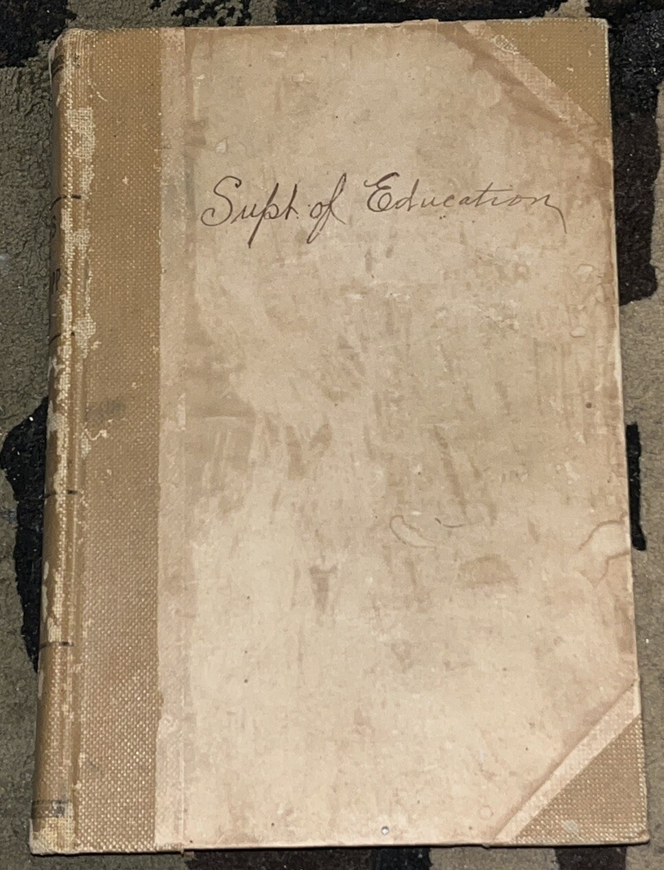 Laws Of The State Of Mississippi 1918 (Original Print) (RARE) eBay