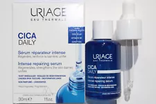 Uriage CICA Daily Intense Repairing Serum 30ml Strengthens,Rebalances,Unifies