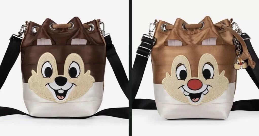 Harveys Has New Chip 'N' Dale Bags Releasing on Friday, August 18th