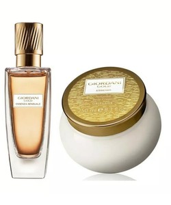 oriflame essenza sensuale