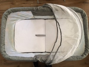 besrey bassinet