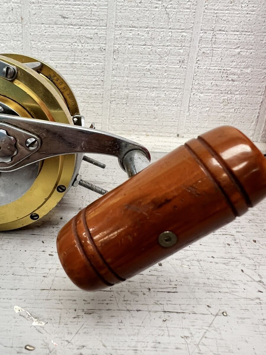 Penn International 50 - FISHING REEL - OFFSHORE | eBay Penn International 50 - FISHING REEL - OFFSHORE | eBay