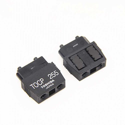 1 pieza nuevo para cable CNC de fibra óptica TOSHIBA TOCP155 TOCP200 TOCP255 1-15 m - Imagen 10 de 10