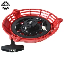 Pull Start Recoil Starter Rewind Kit Fits For Honda GC135/160 GCV135 GCV160A