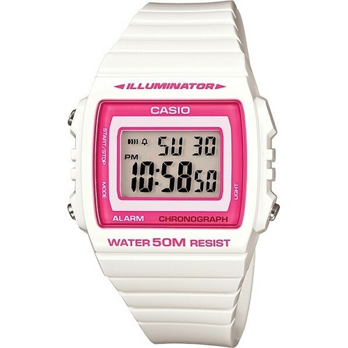 casio standard digital illuminator