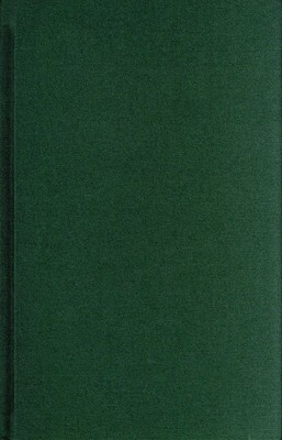 The Domestic Accounts of Merton College Oxford