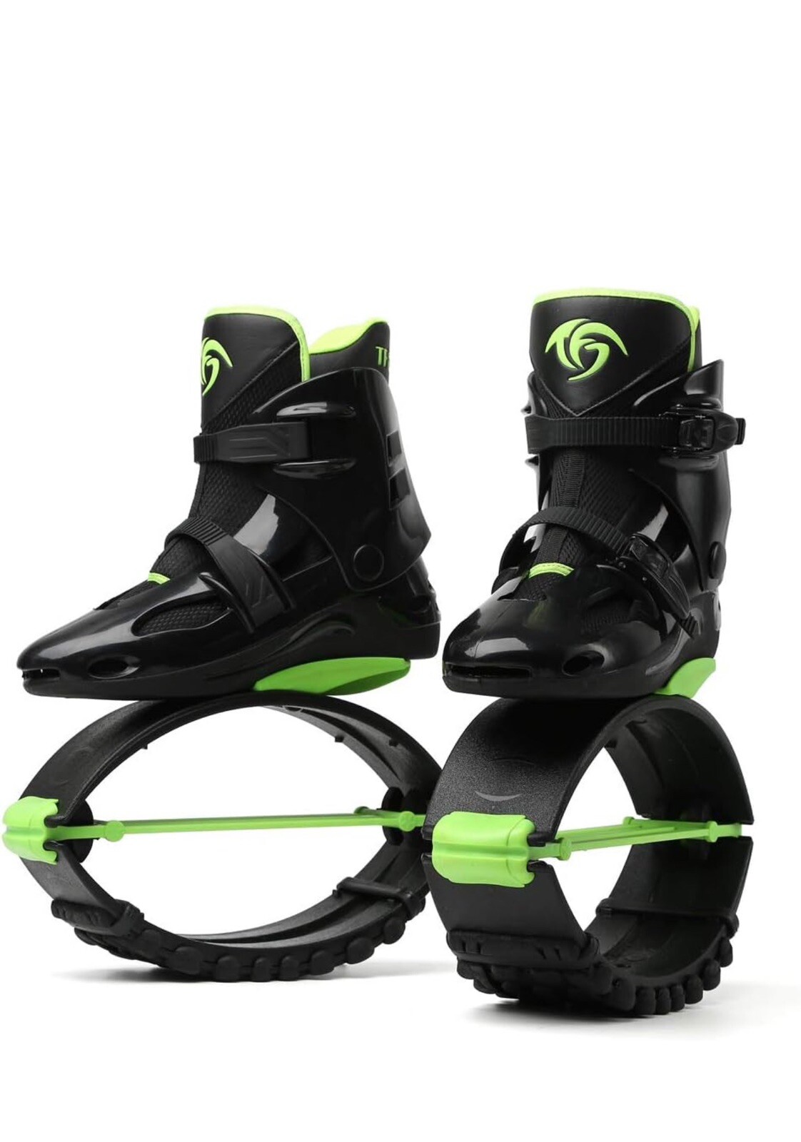 Kangaroo Jump Shoes Gen 2 Series Bounce Shoes Exercise SizeM (35