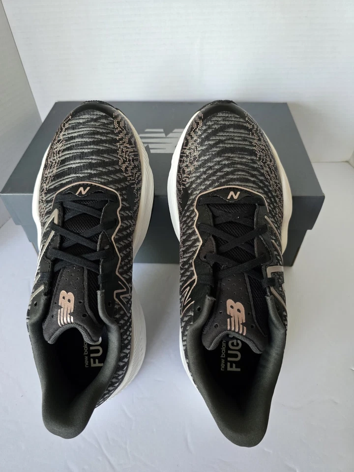 New Balance® Women's 8W  FuelCell Shift TR v2 Running - Image 3 of 4