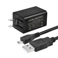 5V AC Adapter Charger For VXI B450-XT S450-XT C400XT B350XT Blue Parrot Headset