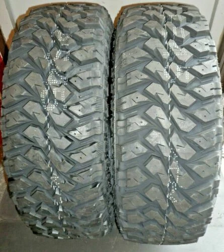 265/70/16 Tyres