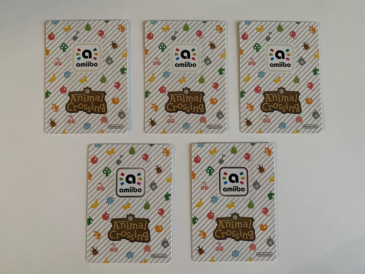 Animal crossing hbg shop outlet