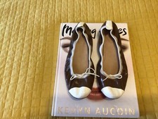 Bloch Two-toned Ballet Flats - Size 38.5