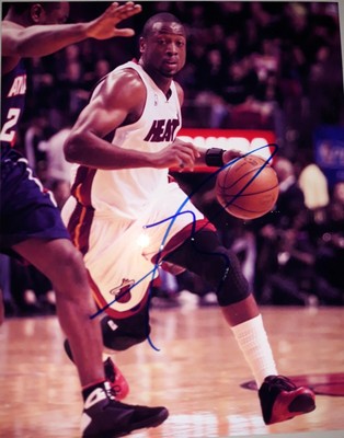 dwyane wade 8