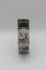 ABB ACS355-03U-08A8-4 5hp AC Drive w/ Ethernet Adapter