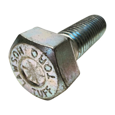 Lawson M16-2.0 x 50mm Hex Head Cap Screw Tuff Torq **Free Shipping**