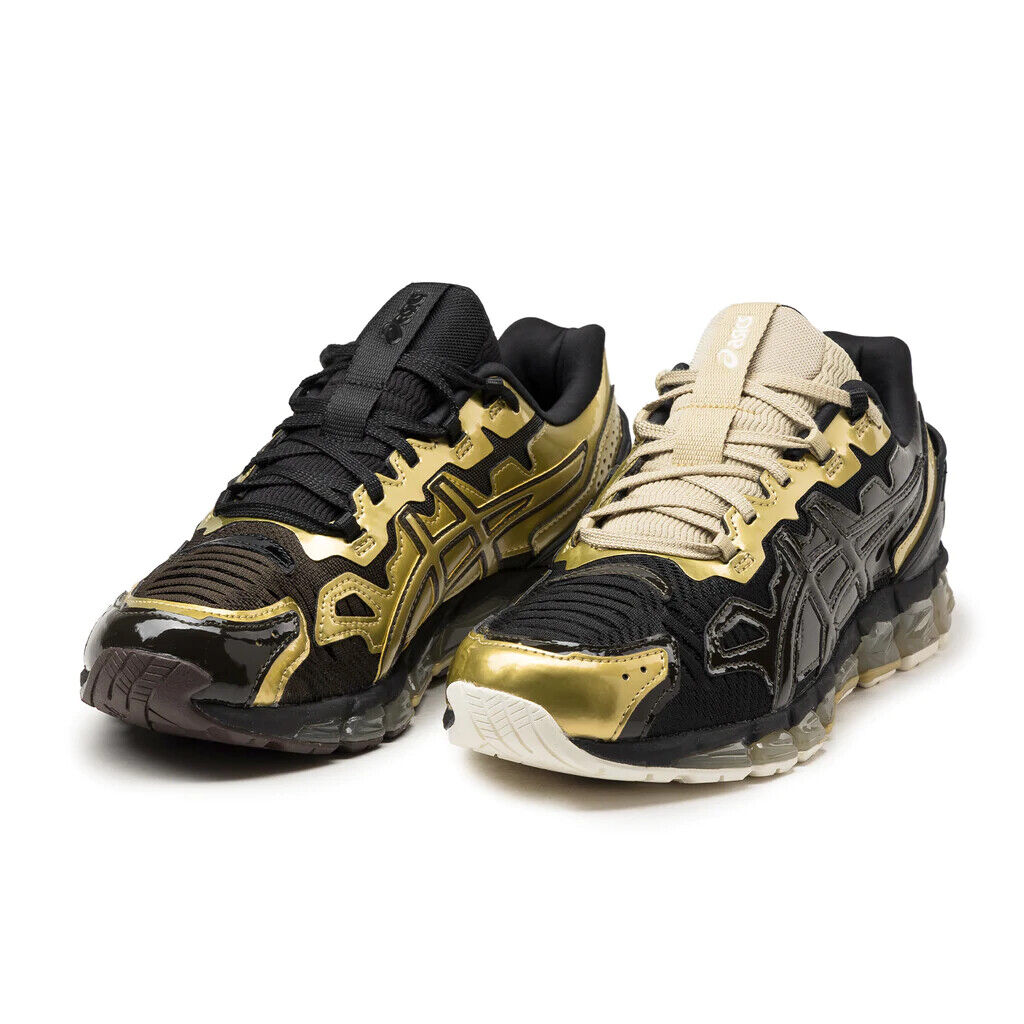 GmbH x Asics Gel Quantum 360 6 1201A099-200 Rich Gold | eBay GmbH x Asics Gel Quantum 360 6 1201A099-200 Rich Gold | eBay