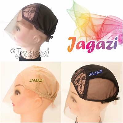 lace frontal cap