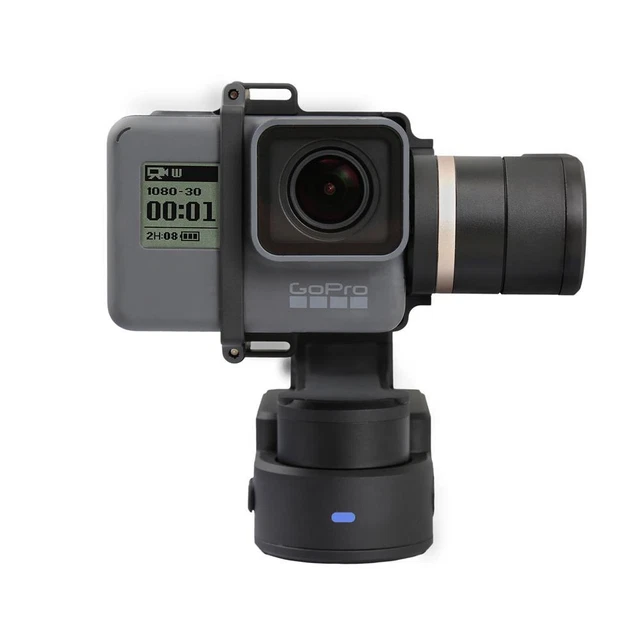 Stabilizzatori FeiYu per fotografia e video