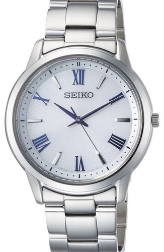 Cristal de zafiro Seiko número de modelo Sbpl007
